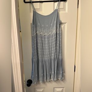 American Eagle Lace Dress